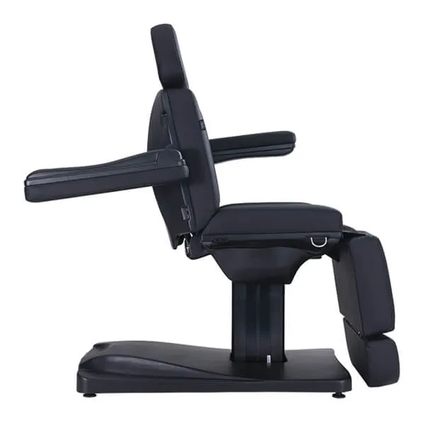 octavia-treatment-bed-black-chair-position-rotatable-armrests-side-viewdsse.webp