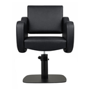 ayla-salon-chair-black-square-matt-black-base-front-view.webp