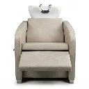 soho-recliner-shampoo-unit-taupe-front-full-recline-view.webp