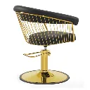 valentino-gold-salon-chair-round-gold-base-side-view.webp