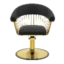 valentino-gold-salon-chair-round-gold-base-front-view.webp