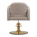 amalfi-salon-chair-latte-round-gold-base-rear-view.webp