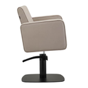 madrid-salon-chair-latte-square-matt-black-base-side-view.webp