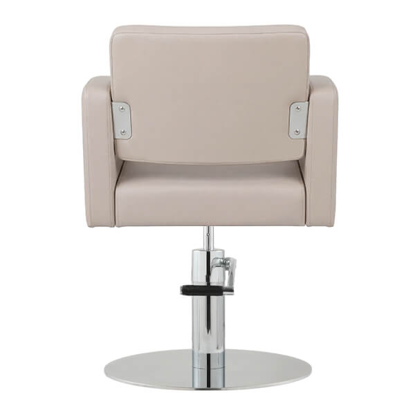 zahra-salon-chair-latte-round-chrome-base-rear-view.webp