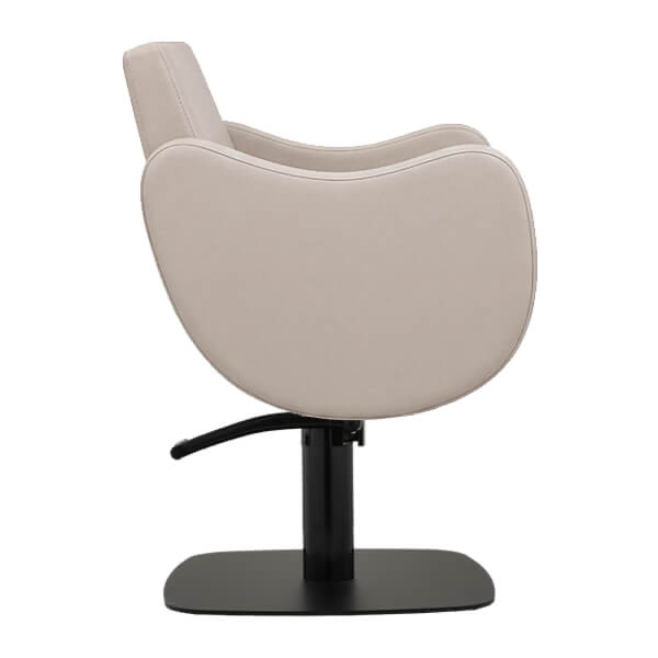 ayla-salon-chair-latte-square-matt-black-base-side-view.webp