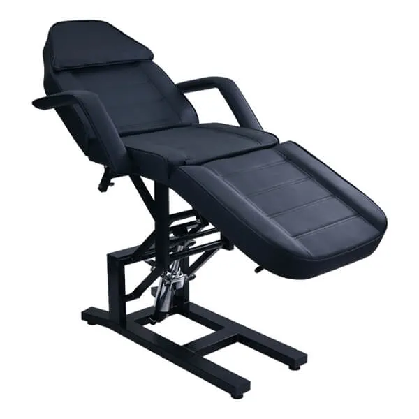 mia-hydraulic-beauty-bed-black-semi-flat-treatment-position-angle.webp
