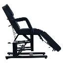 mia-hydraulic-beauty-bed-black-side-profile-lowered.webp