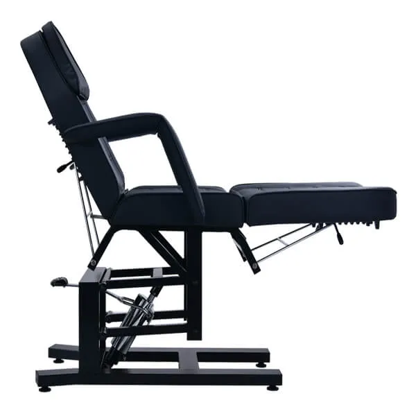 mia-hydraulic-beauty-bed-black-side-profile-reclined.webp
