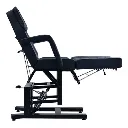 mia-hydraulic-beauty-bed-black-side-profile-reclined.webp