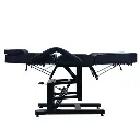 mia-hydraulic-beauty-bed-black-flat-position-side.webp