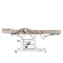 mia-hydraulic-beauty-bed-latte-flat-position-side.webp