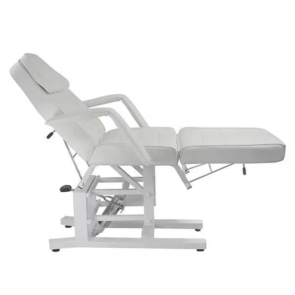 mia-hydraulic-beauty-bed-white-side-profile-reclined-dsse.webp