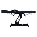 ena-electric-beauty-bed-black-flat-position-side.webp