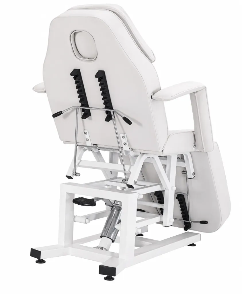 mia-hydraulic-beauty-bed-white-rear-angle-view.webp