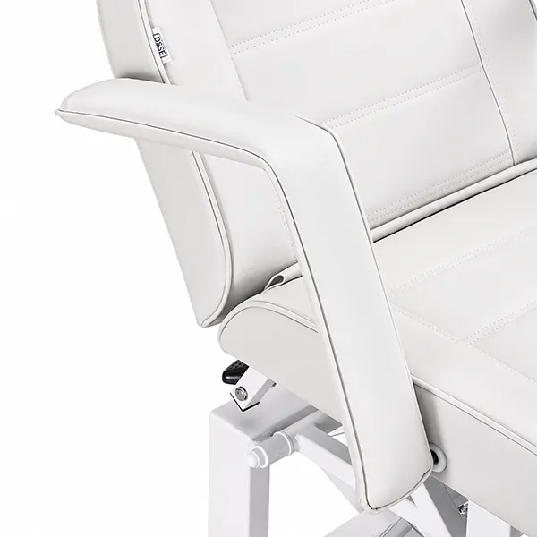 mia-hydraulic-beauty-bed-white-armrest-detail.webp