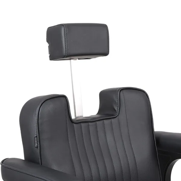bellagio-barber-chair-black-headrest-raised-detail-dsse.webp