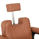 bellagio-barber-chair-tan-headrest-raised-detail-dsse.webp