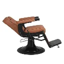 bellagio-barber-chair-tan-reclined-side-profile-dsse.webp