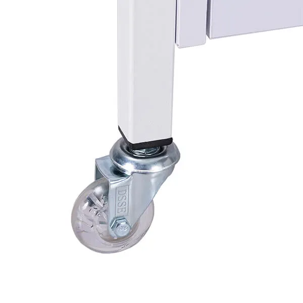 bella-2-drawer-trolley-white-castor-wheel-detail-dsse - Copy.webp