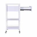 bella-1-drawer-trolley-white-side-view-dsse.webp