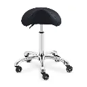 saddle-medi-stool-black-front-view-dsse.webp