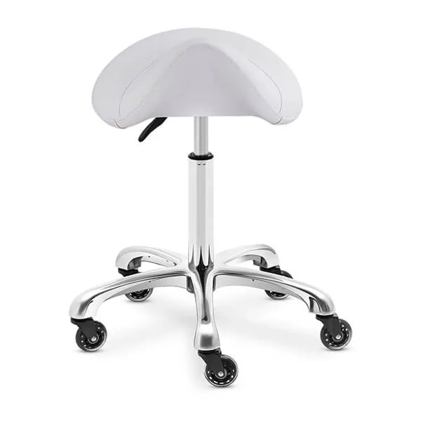 saddle-medi-stool-white-front-view-dsse.webp