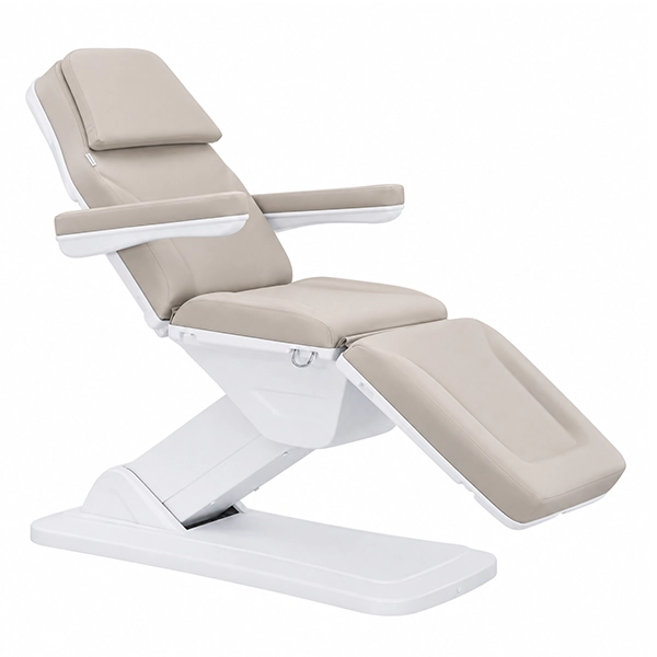 Eros Treatment Bed - Latte