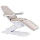 Eros Treatment Bed - Latte