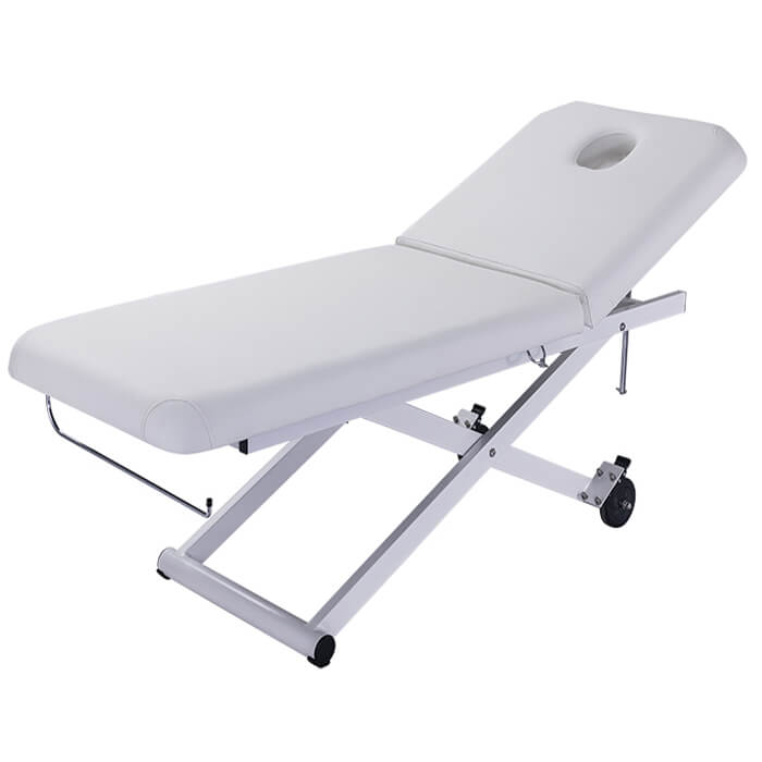 [BB19-WH] Estia Electric Beauty Bed - White