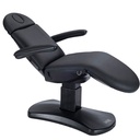 Cosmedica With Incline Treatment Bed - Black