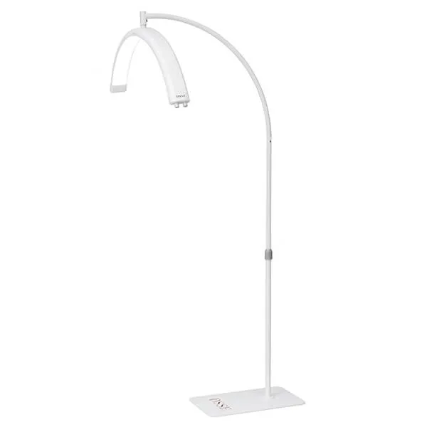 [ML10-WH] Selene Moon Light - White