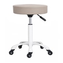 Tabouret Medi Aspro - Latte