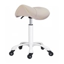 Tabouret Medi Myro - Latte