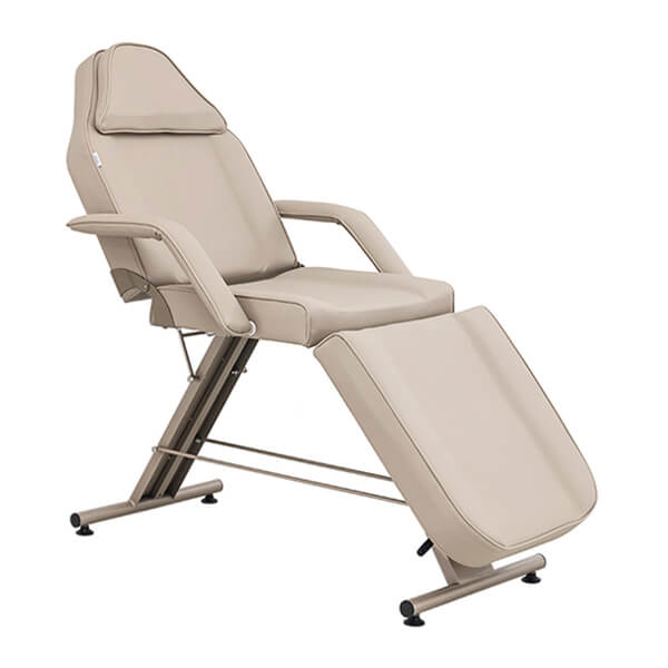 [BB13-LT] Cama de Belleza Hydra Beige Gold - Latte