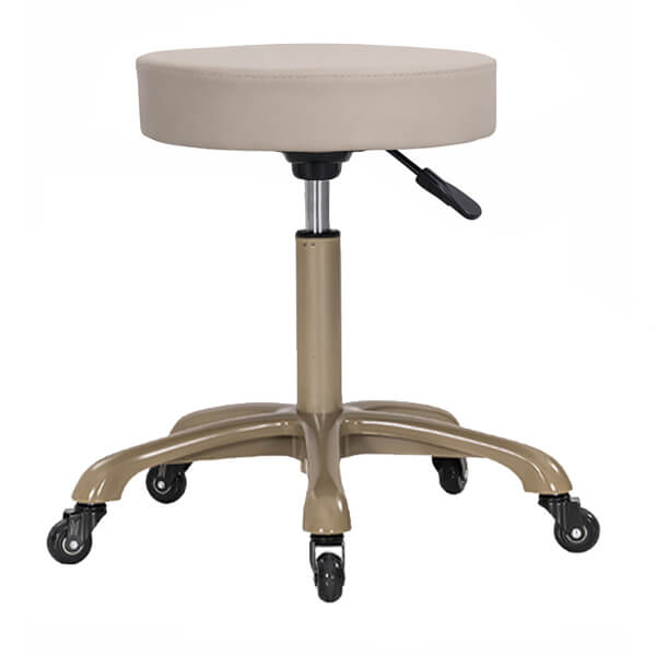 Orbis Medi Stool - Latte