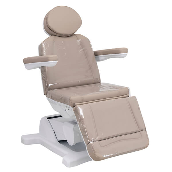 [BBC-TB001] Decima Treatment Bed Protective Cover