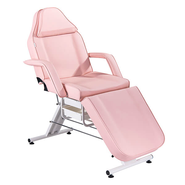 [BB03-PK] Letto per bellezza Cosmos 700 - Rosa