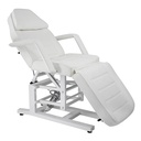 Cama de Belleza Hidráulica Mia - Blanca
