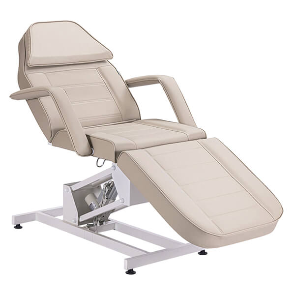 [BB11-LM] Ena Electric Beauty Bed – Latte