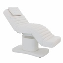 Gaia Lash Bed - White