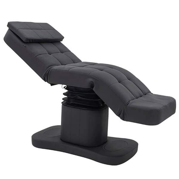 [LB005-BM] Letto per ciglia Lyra - Nero