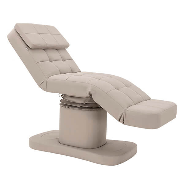 [LB005-LM] Letto per ciglia Lyra - Latte