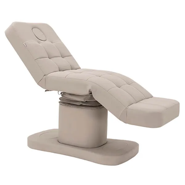 [LB005-LM] Lyra Lash Bed – Latte