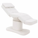 Letto per ciglia Lyra - Bianco