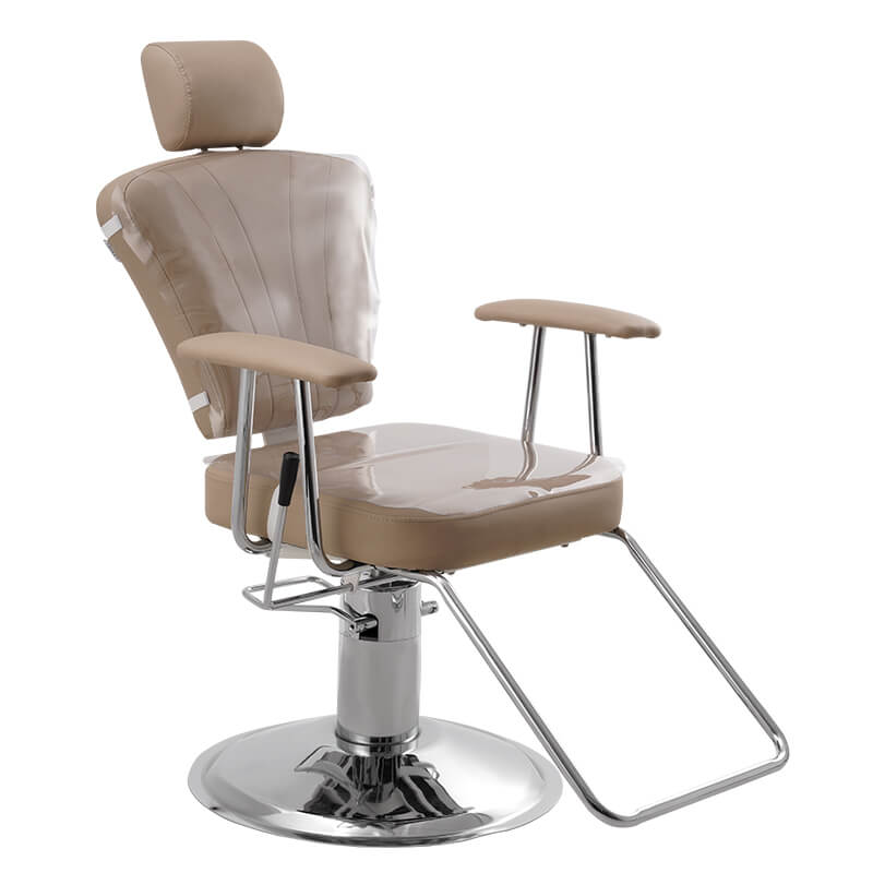 [CC-TC11] Housse de chaise transparente - Monte Carlo