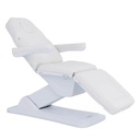 Eros Treatment Bed - White