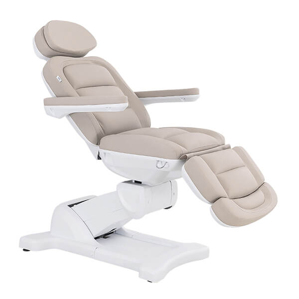 [TB013-LM] Lit de traitement Lotus - Latte