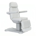 Hedera Treatment Bed - White