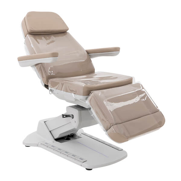 [BBC-TB016] Ethos Treatment Bed Protective Cover