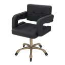 Thalia Stool - Black